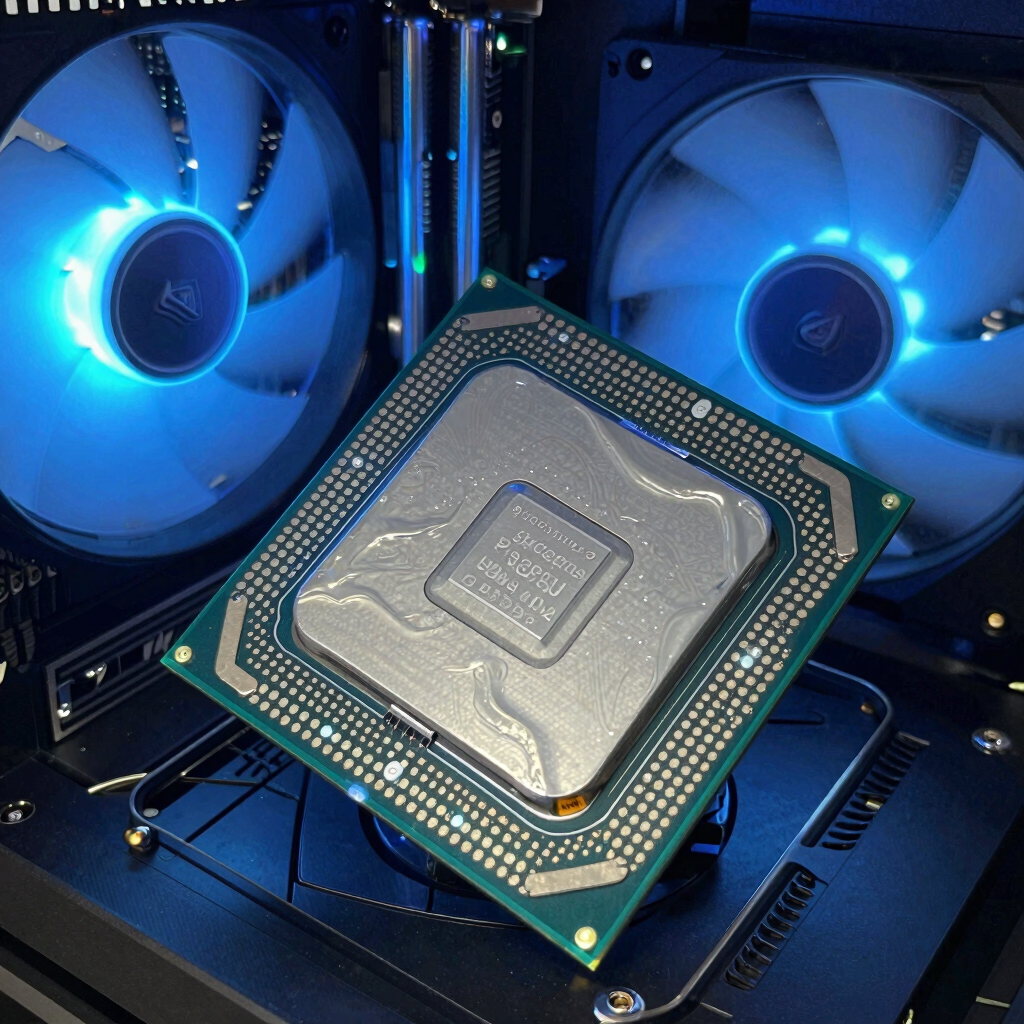 Deep-Clean & Thermal Repaste