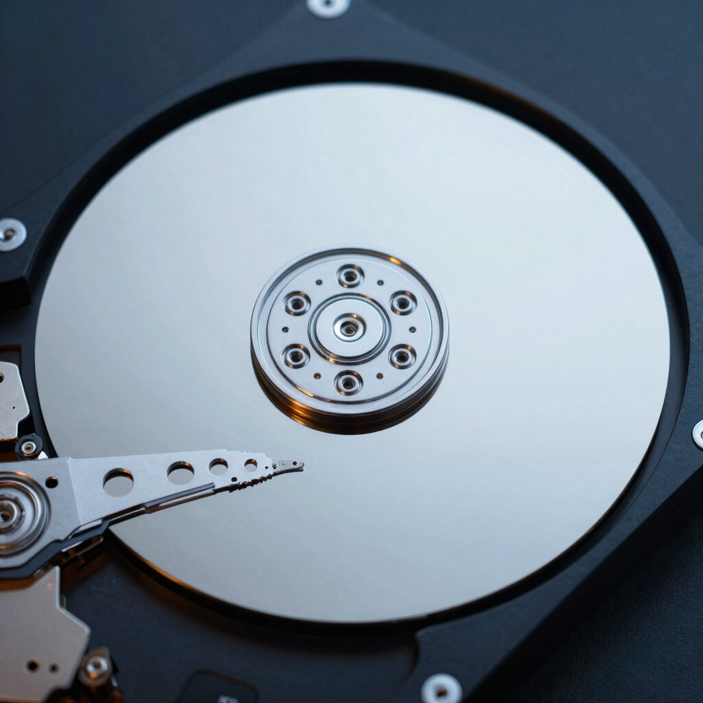 Data Recovery Assessment
