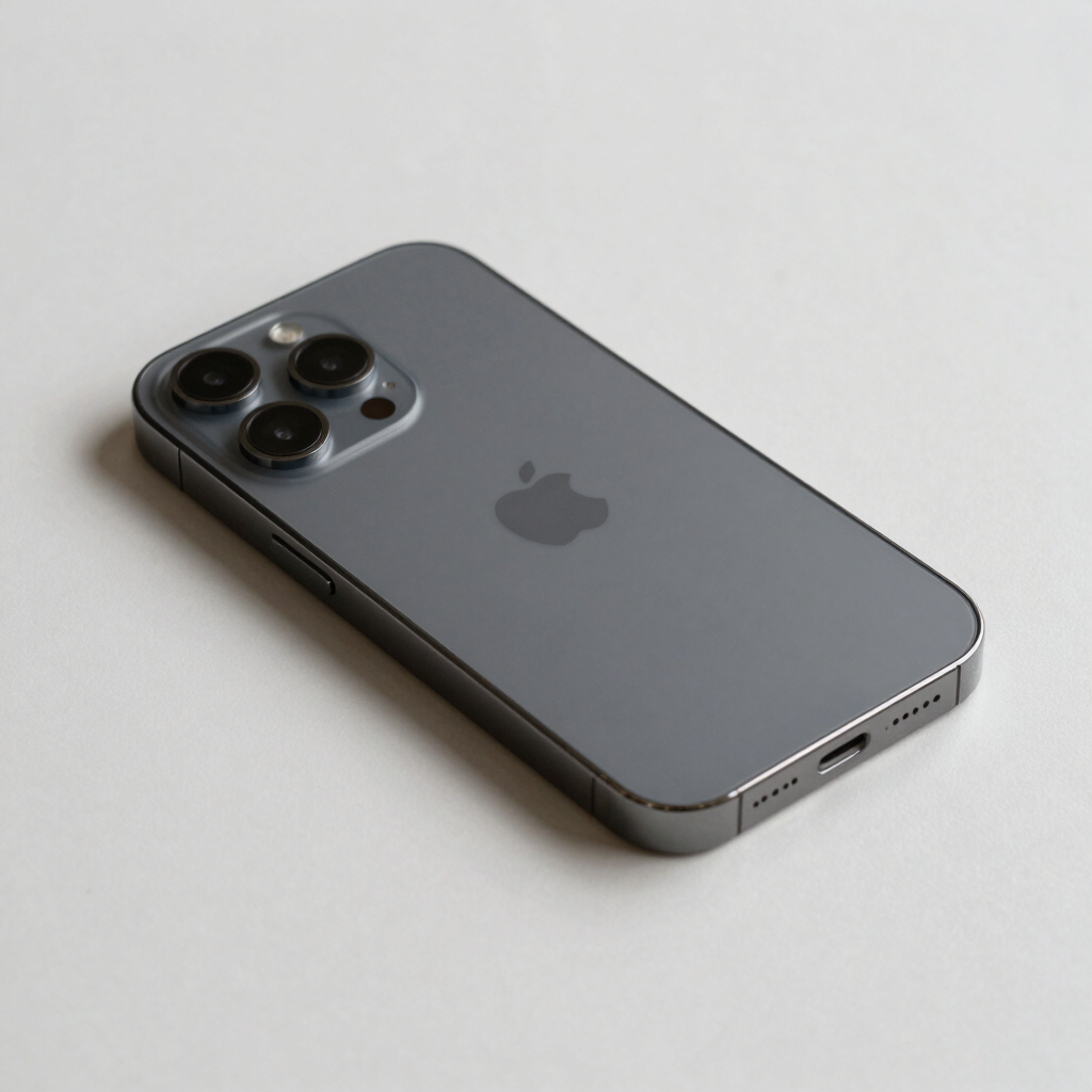 iPhone 13 Pro 128GB Grafite