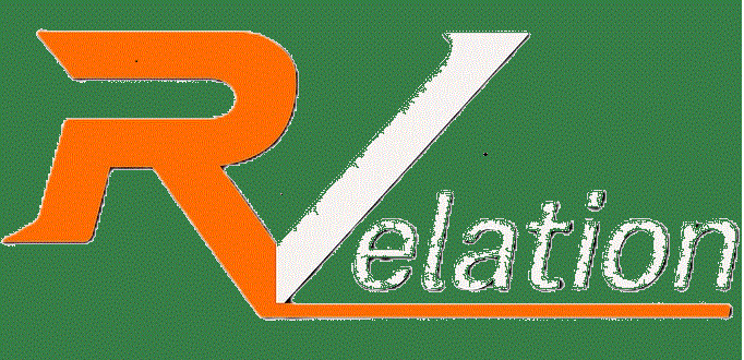 RVelation logo