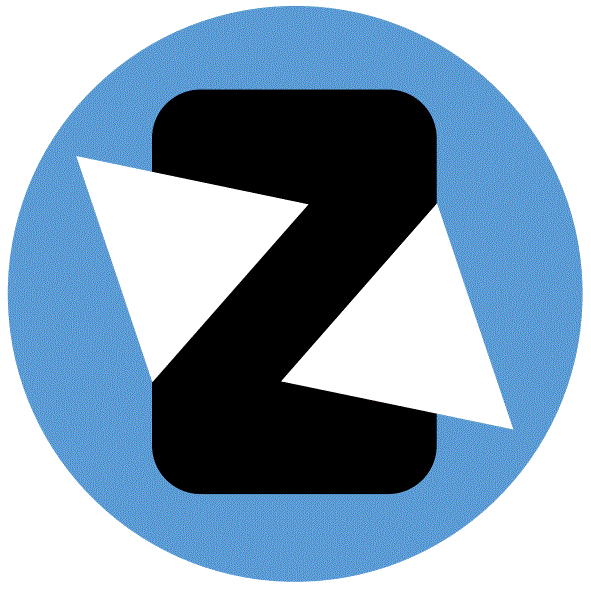 Zaufany logo