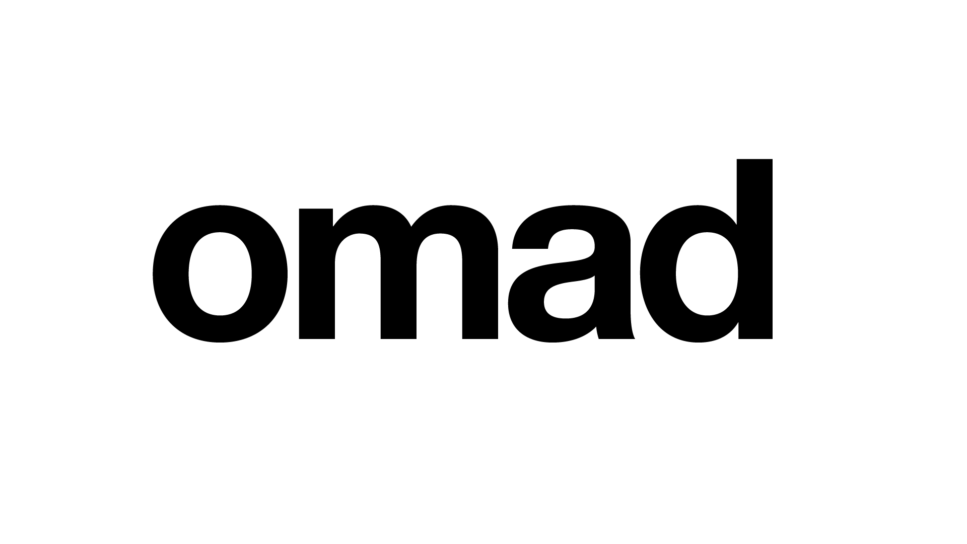 omad logo