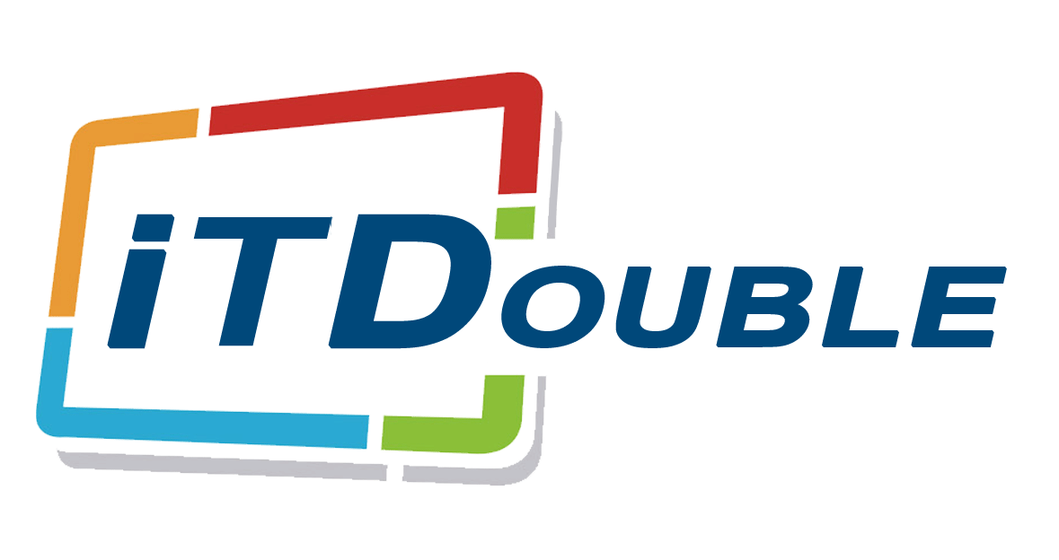 itdouble logo