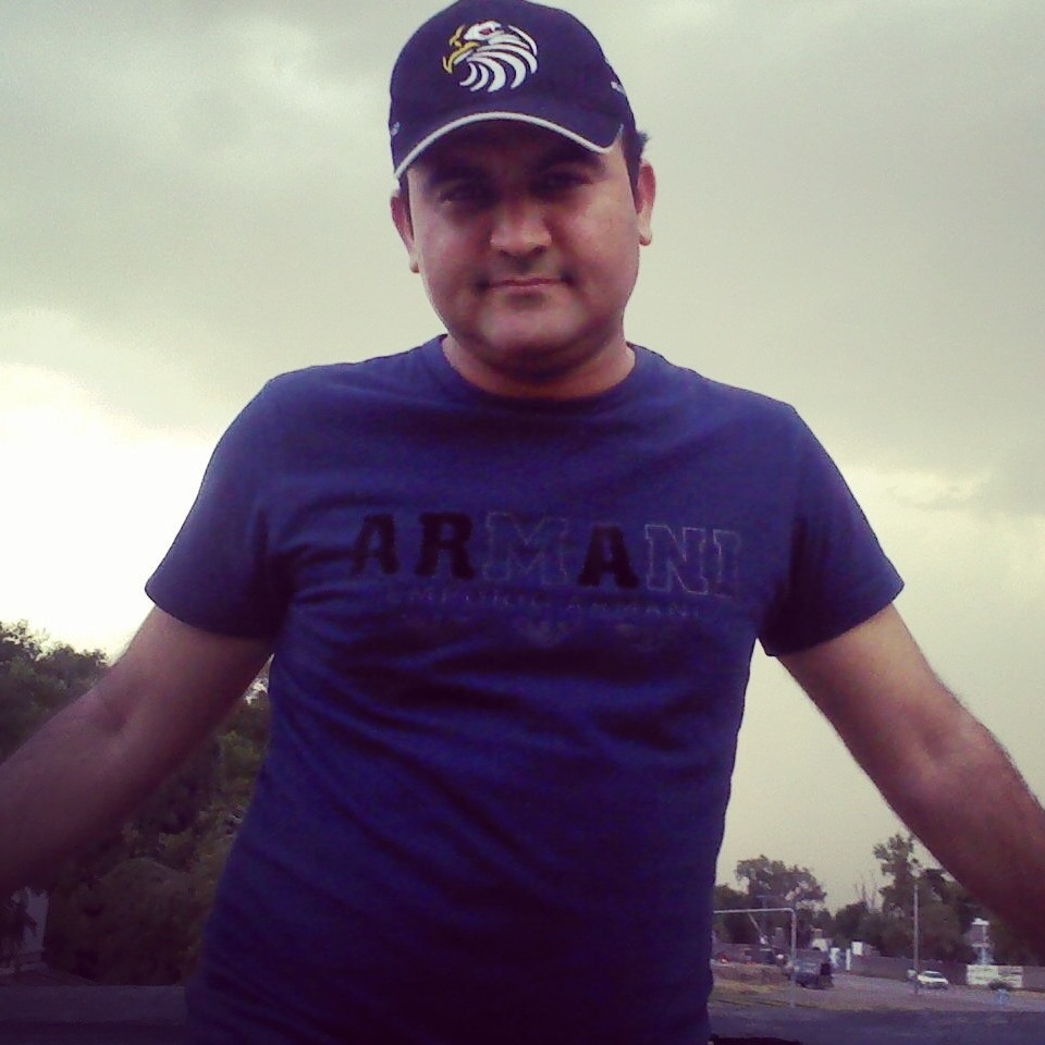 Shahbaz Ahmed - Health and Wellness Writer, Nutrition Advisor, Expert in Weight Loss and Healthy Living