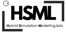 MIDCARE / HSML Logo