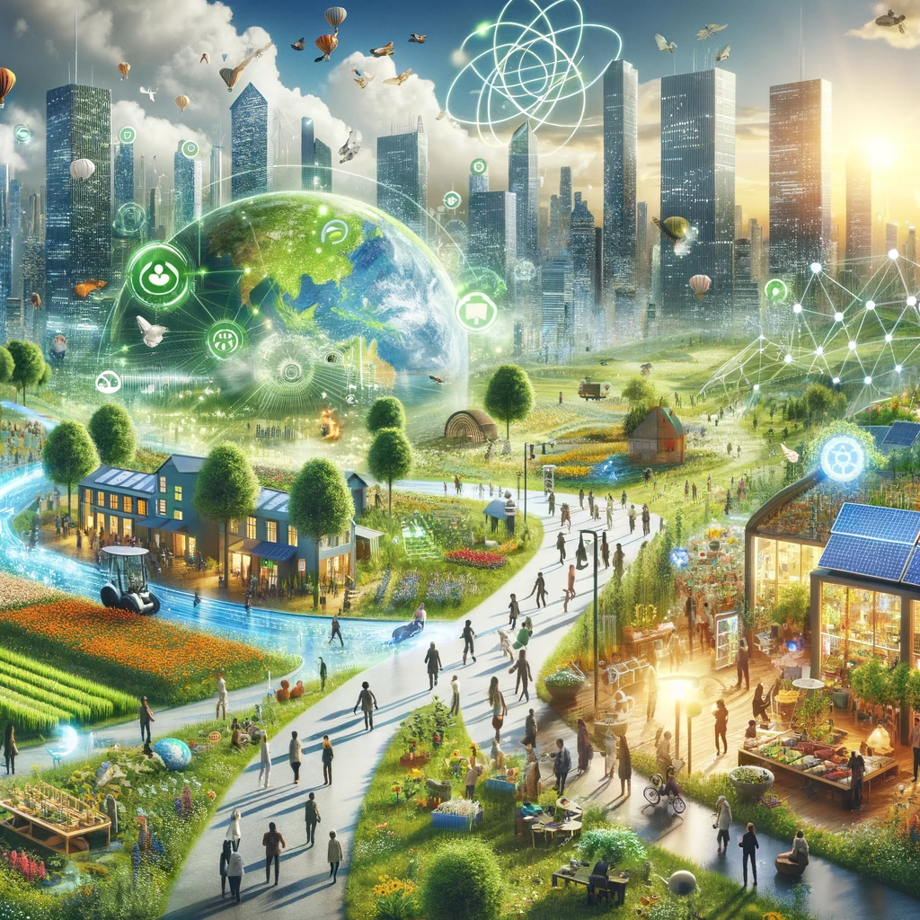 The future of humanity