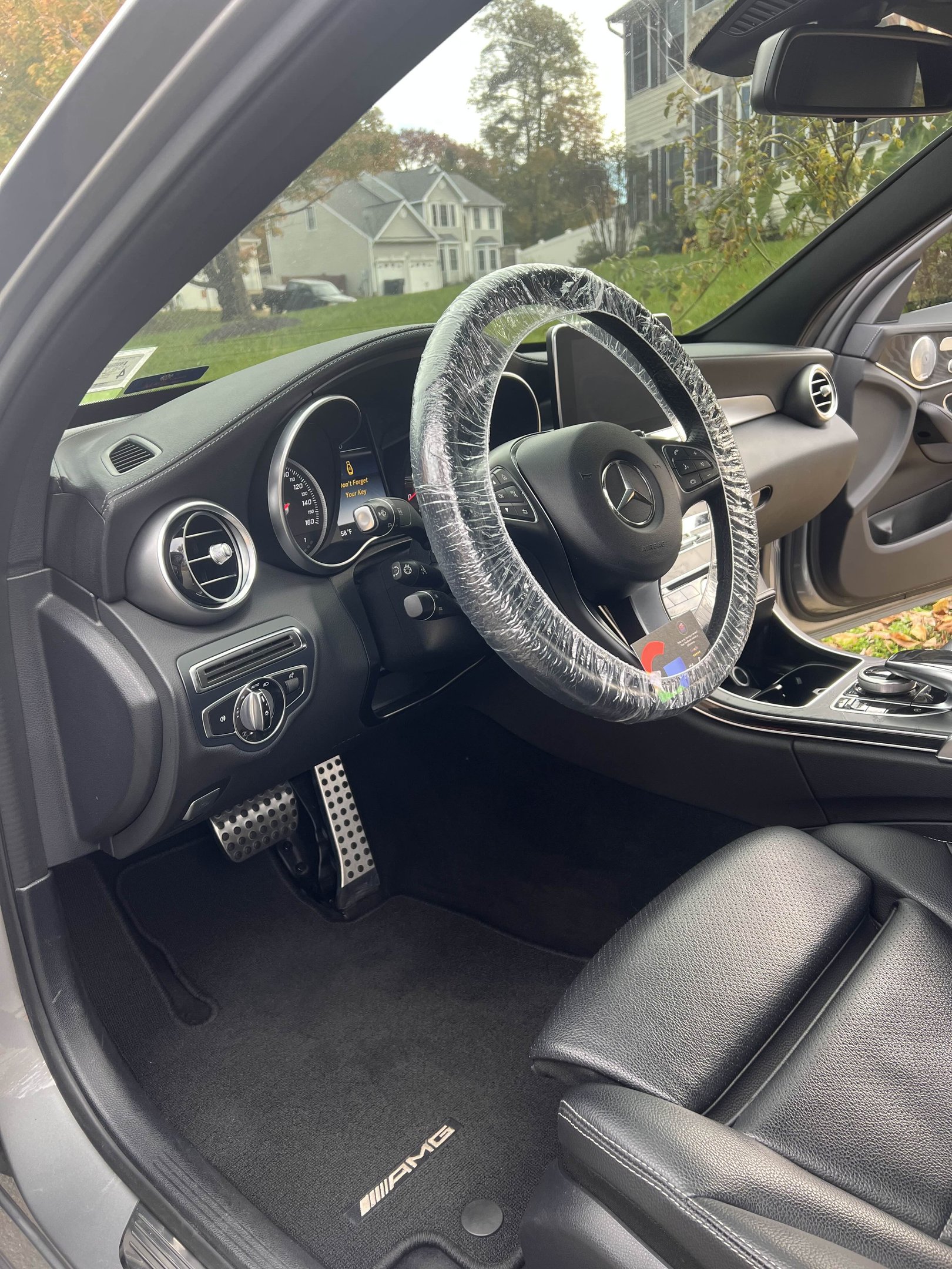 Interior detail image