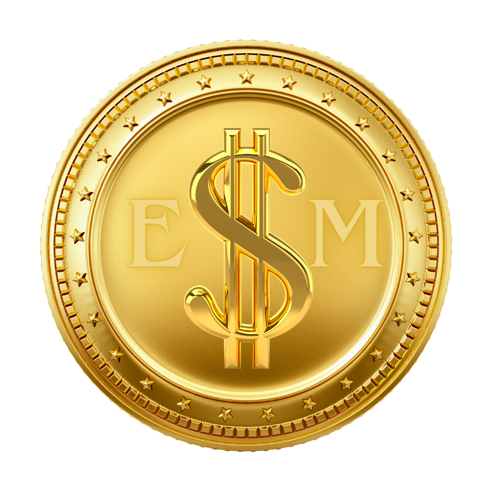 Ernest Money Logo