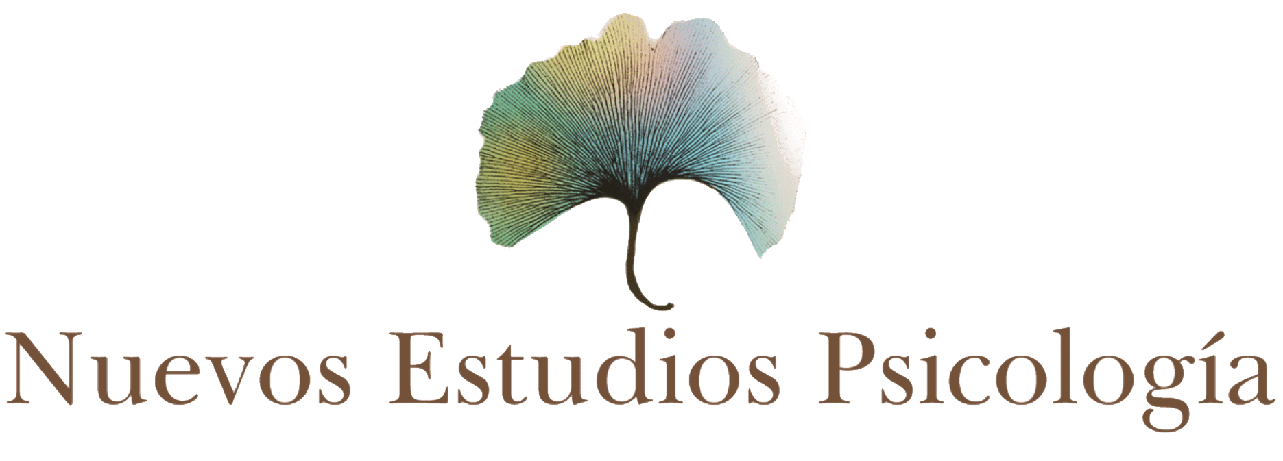Nuevos Estudios Psicología logo