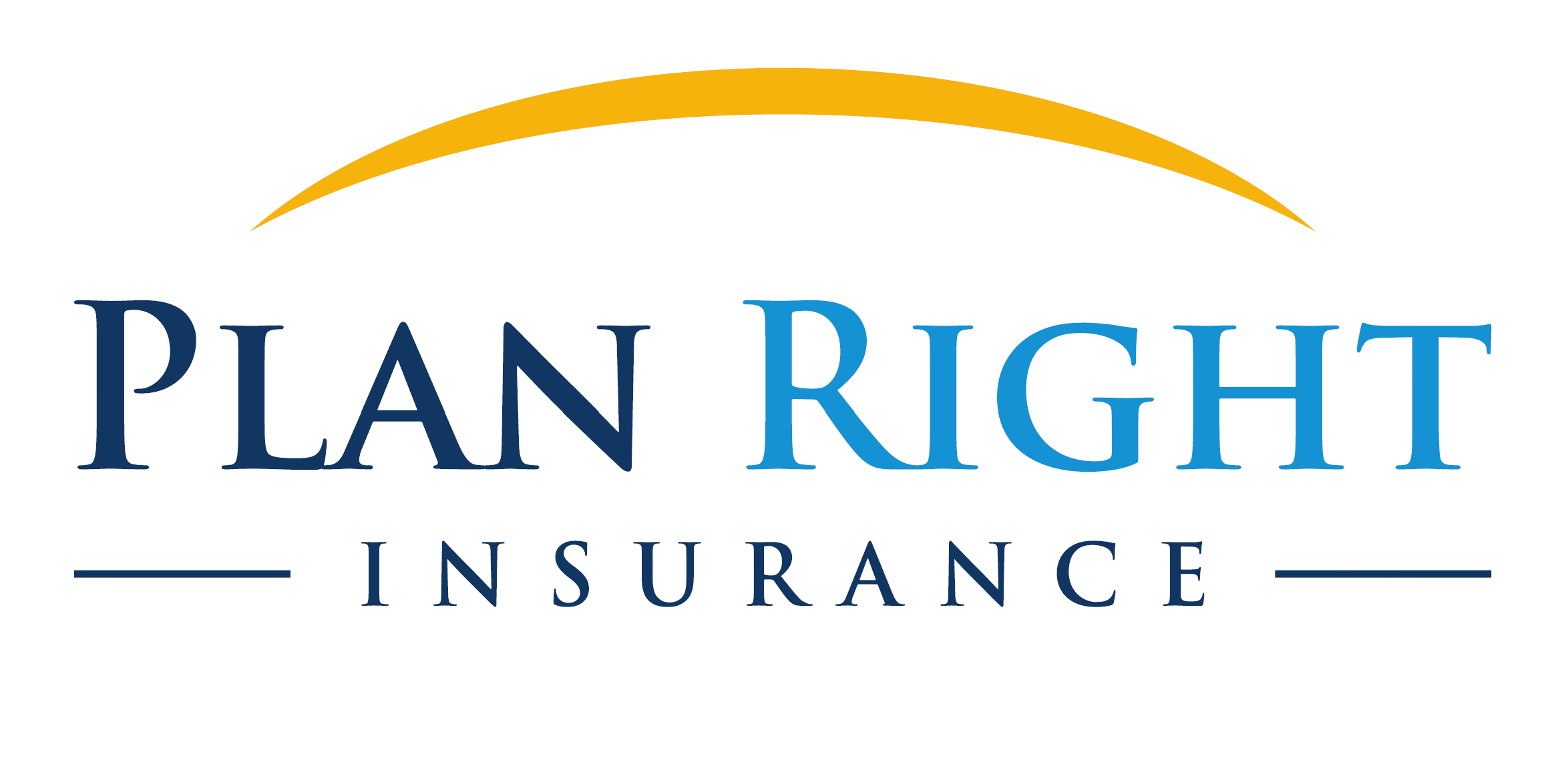 Plan Right Insurance, Health and Medicare Insurance Brokers  logo