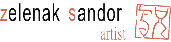 Sandor Zelenak logo