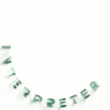 Interpreter DC logo