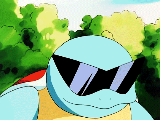 Pokémon 