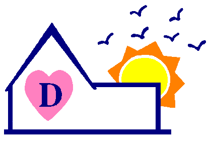 Dedicated 601 logo