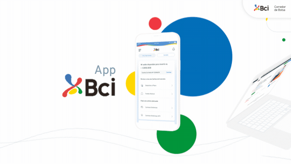 Bci - Compra de Dólares