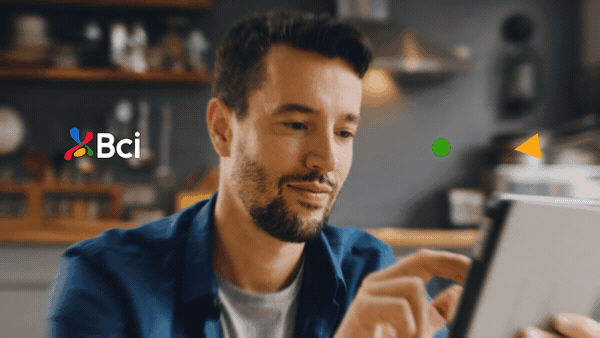 Bci - Onboarding