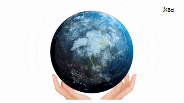 Bci - Sustentabilidad