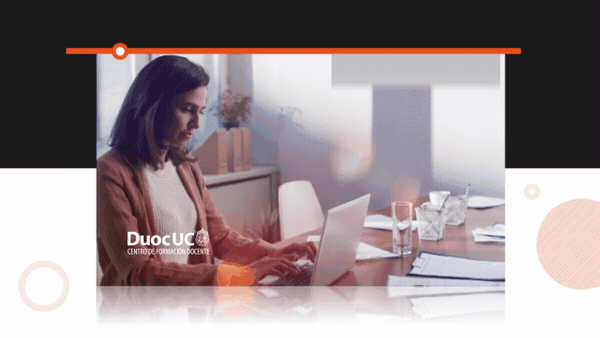Duoc UC - Formación Disciplinar Docente