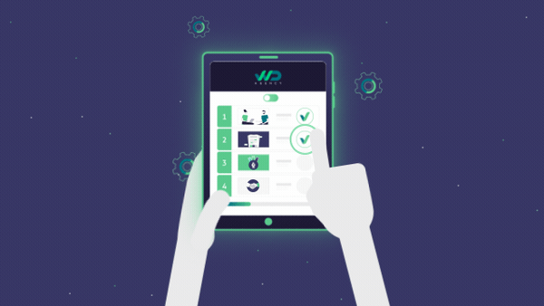 WellDone Agency - Video promocional