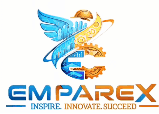 Emparex Company logo