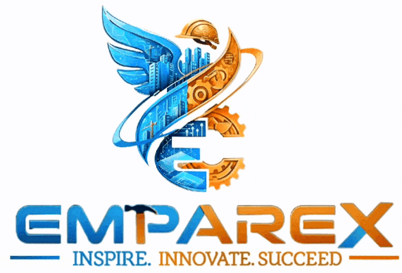 Emparex Company logo