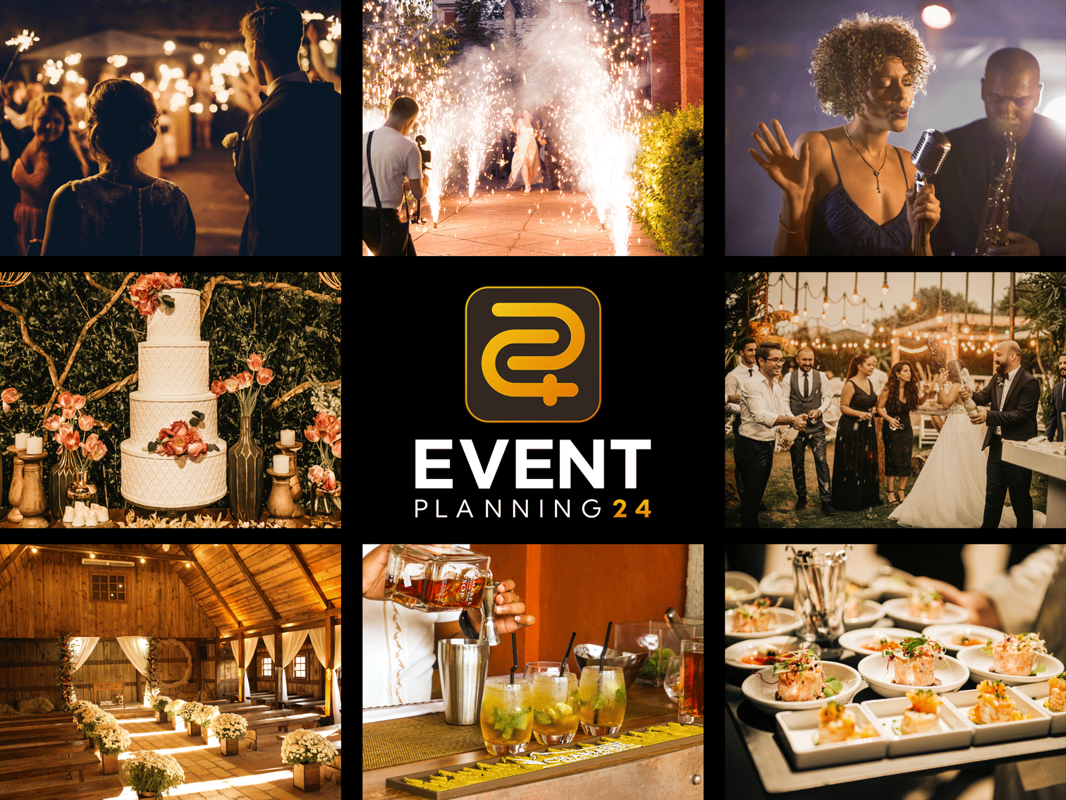 Eventplanning24 - Die Plattform zum Planen von Events!