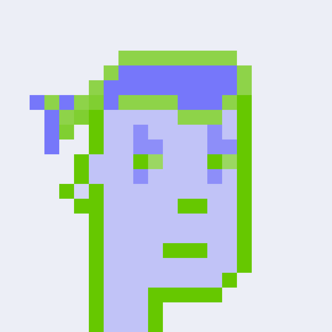 Pepeverse by IGNAT'EV INK logo