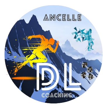 Logo David Legrand Coaching