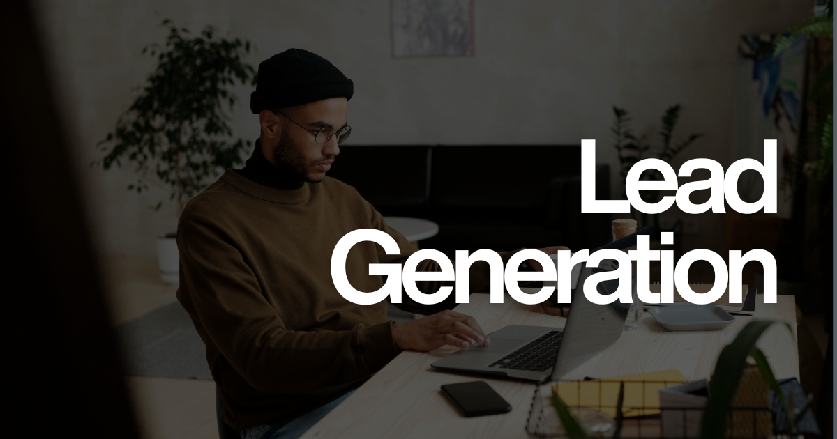 ¿Qué es la generación de leads?