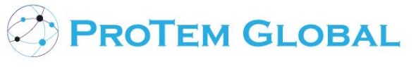 ProTem Global logo