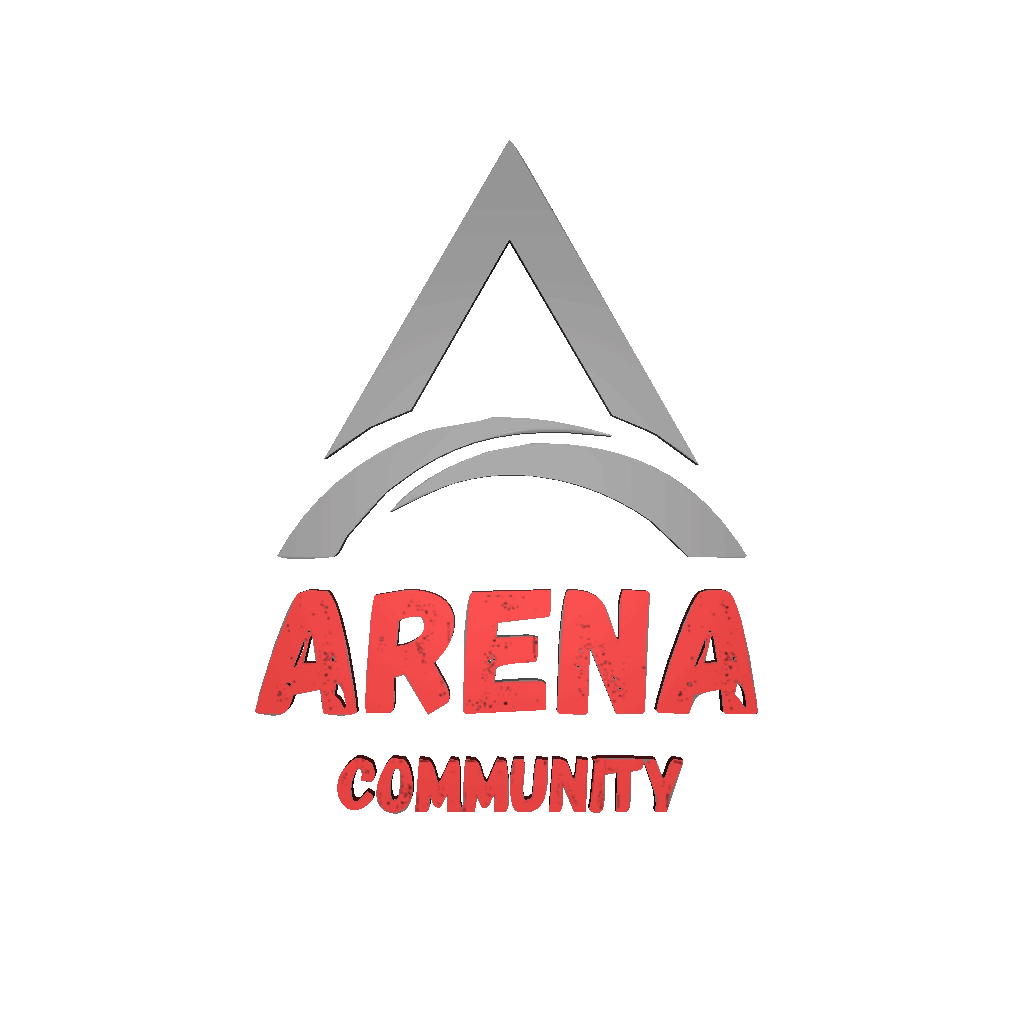 Arena Community logo