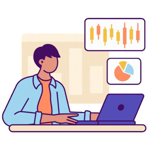 Monthly E-Commerce Bookkeeping