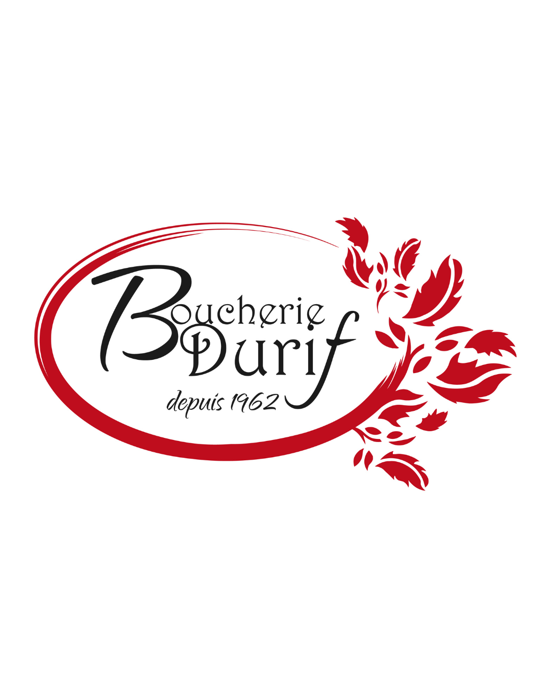 Boucherie Durif