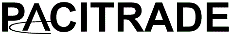 PACITRADE logo