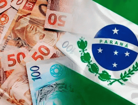 Bandeira do Estado do Paraná