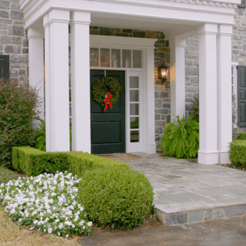 new front door installation near me