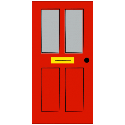 exterior Door installation near me