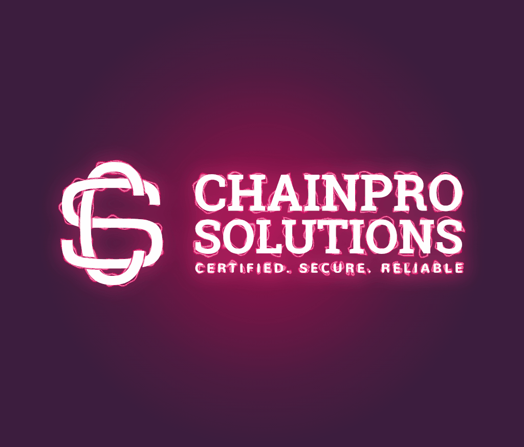Chainpro Solutions