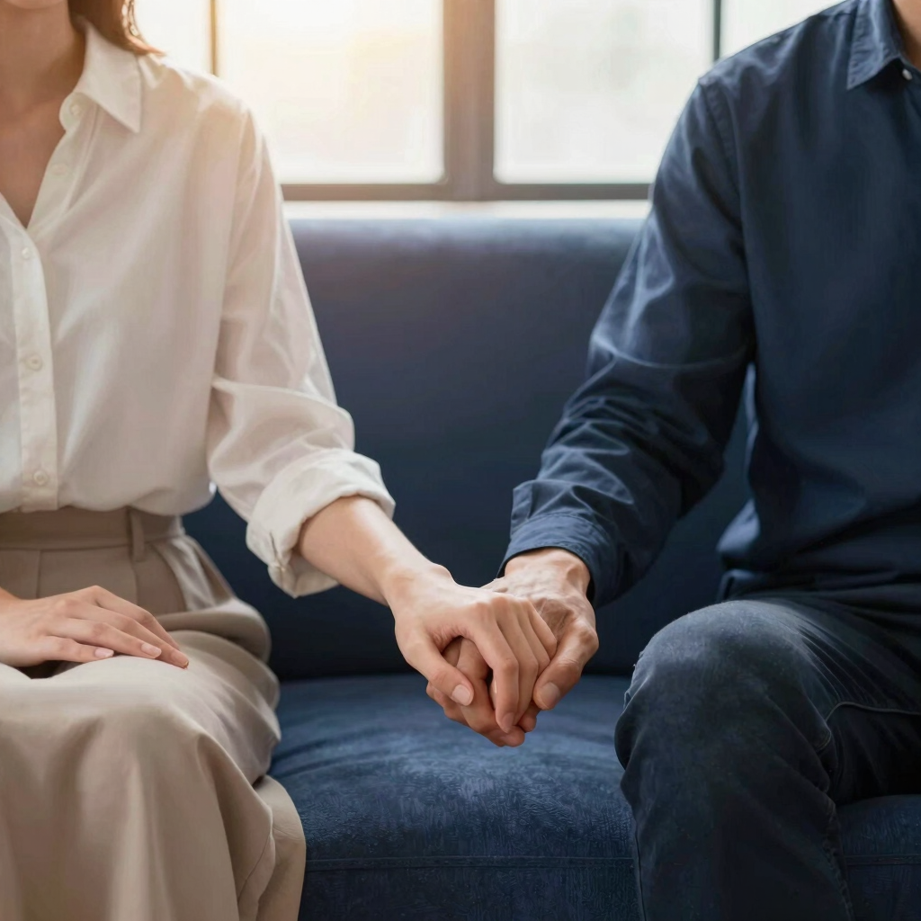 Marriage Enrichment Intensive