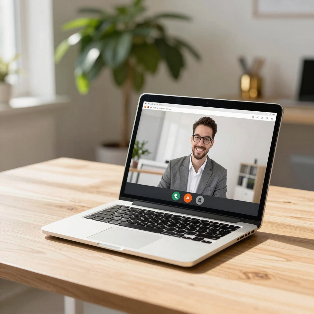 Purpose Discovery Call