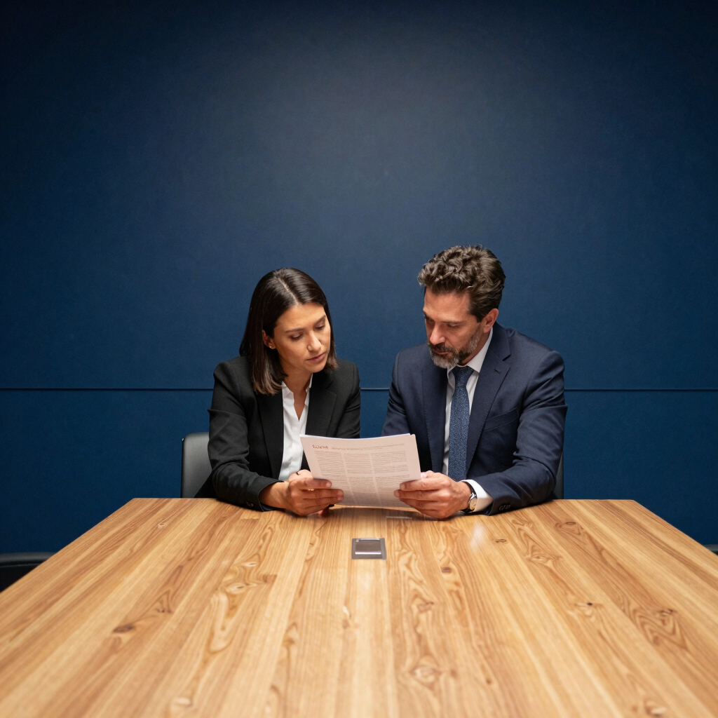Leadership & Executive Alignment