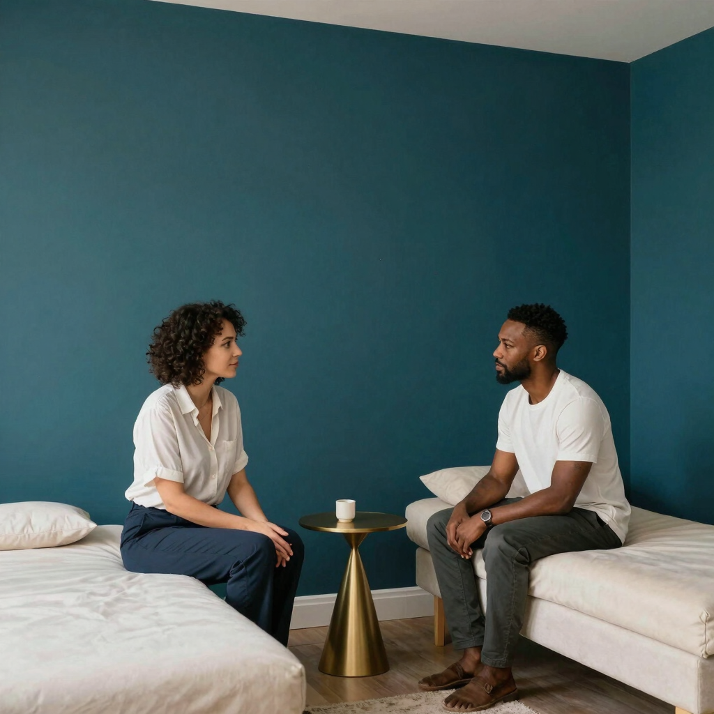 Relationship Catalyst Session