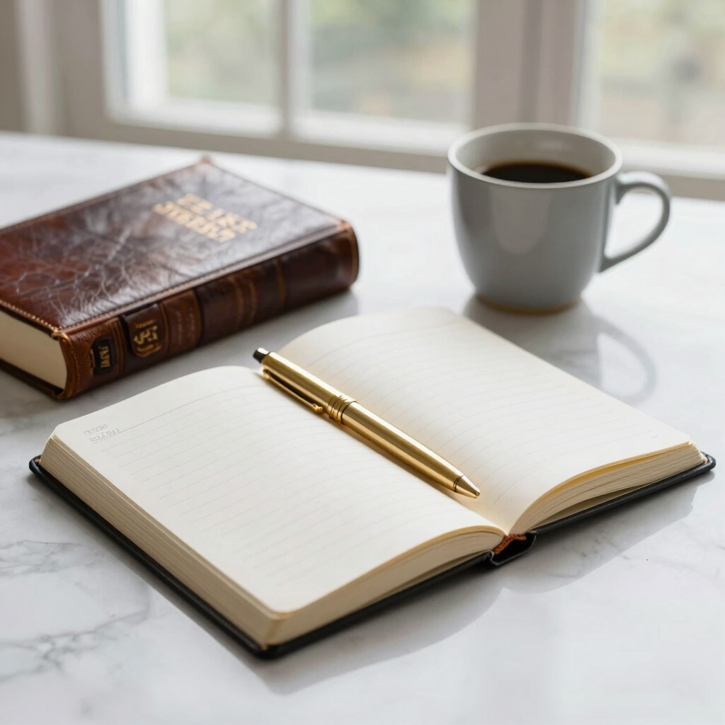 Faith-Centered Life Transition Coaching