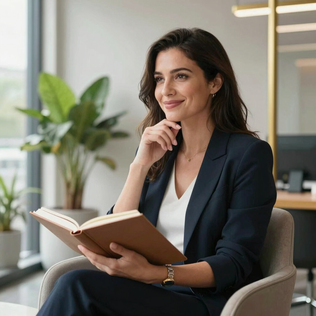 Women’s Empowerment & Purpose Coaching