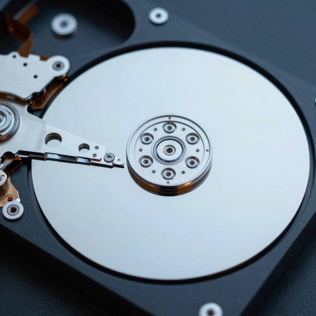 Emergency Data Recovery Assessment