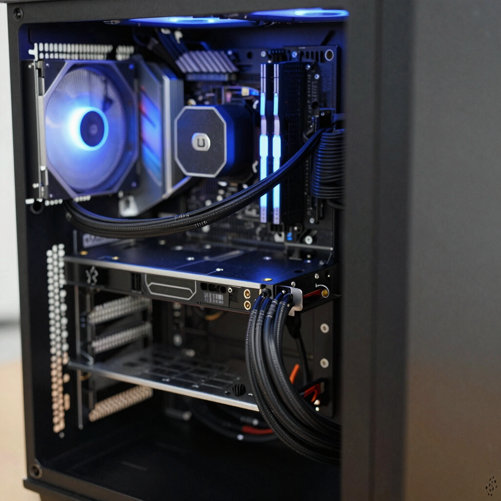 PC Speed Booster & Tune-Up