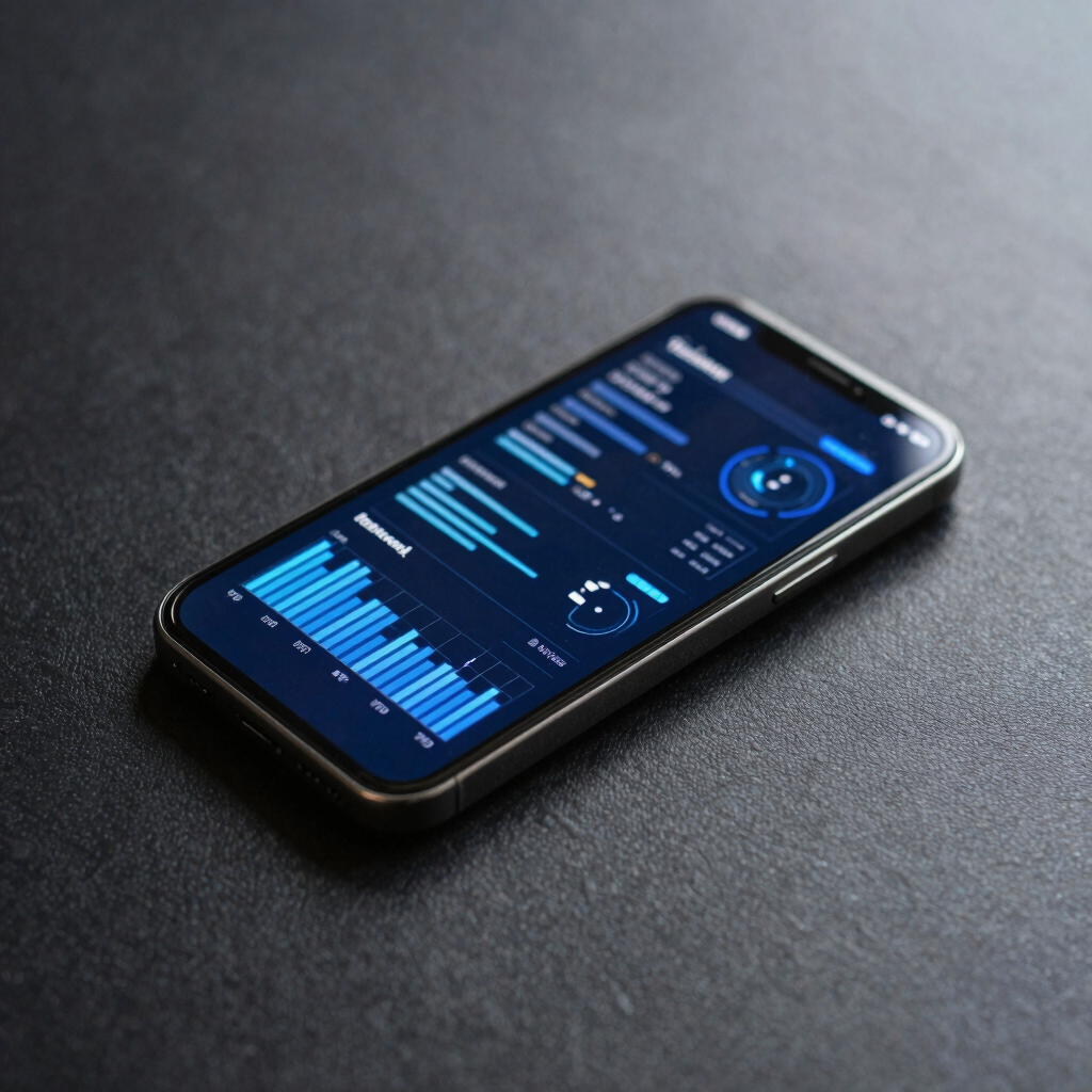 Smart Phone Diagnostics & Optimization