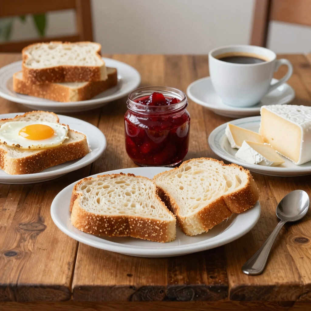 Café Colonial Completo