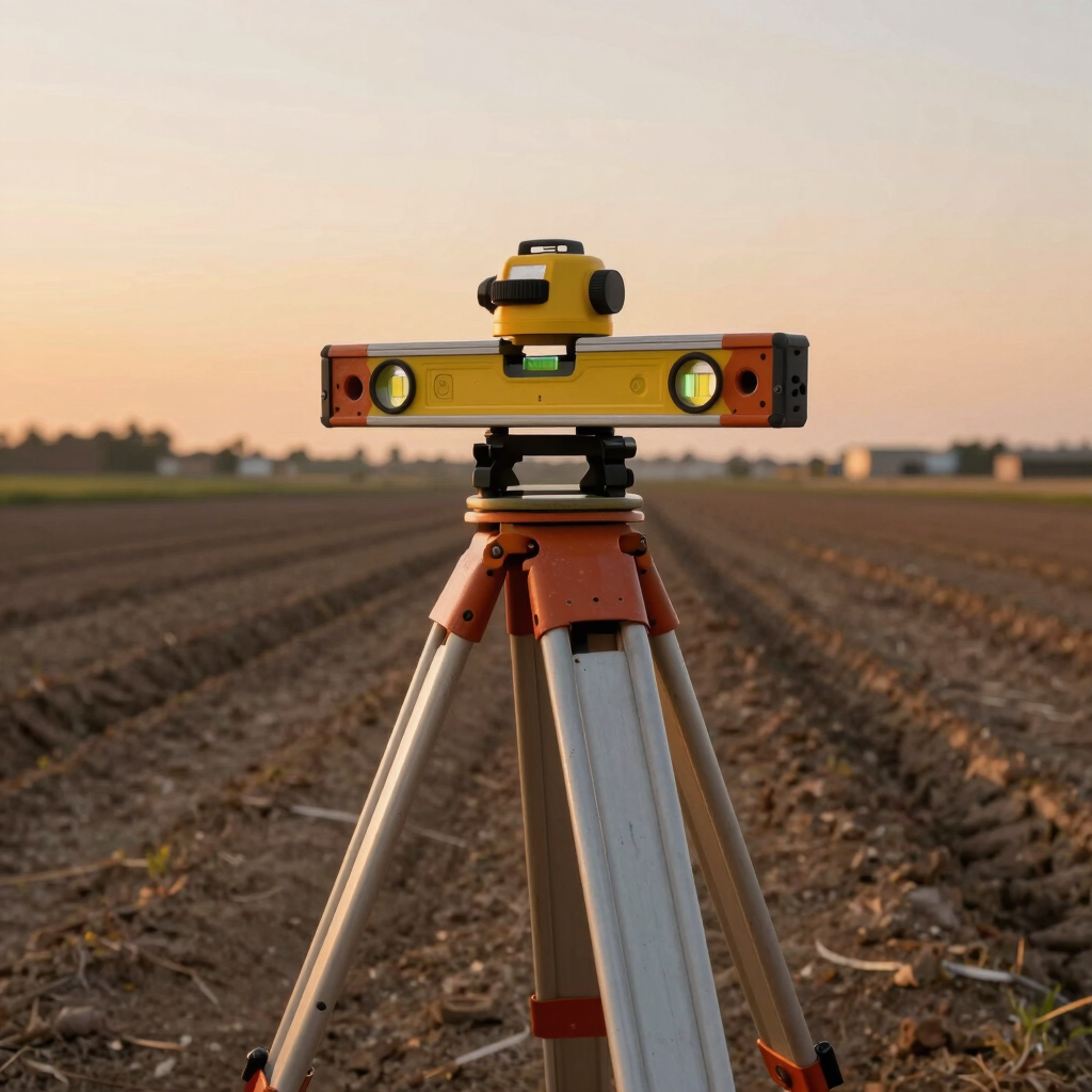 Land Feasibility & Development Study