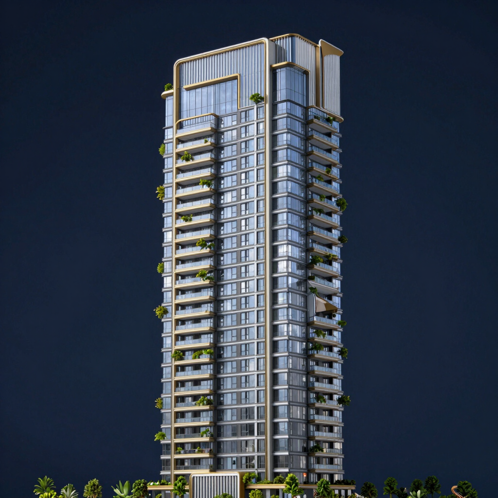 Signature High-Rise Residential Portfolio